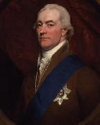 First Lord of the Admiralty John Singleton Copley
